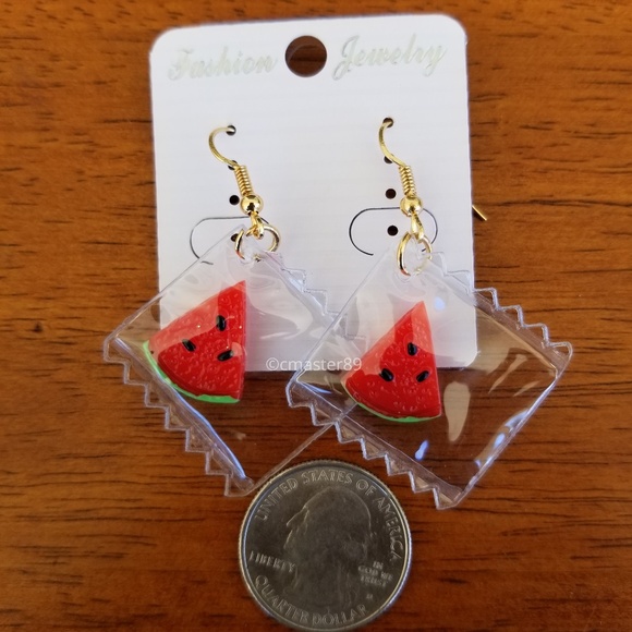 2 for $8 Clear Packaged Wrapped Juicy Fruits - Picture 6 of 6